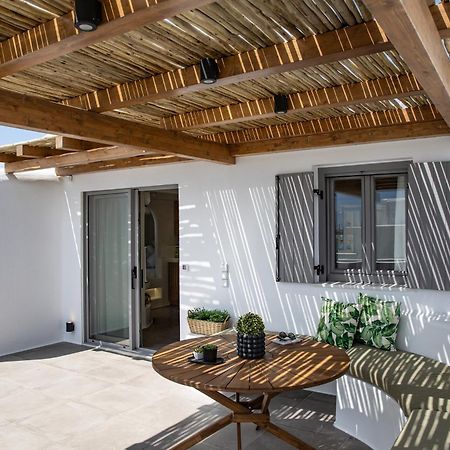 Korali Boutique Hotel Naxos City Zewnętrze zdjęcie