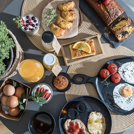 Korali Boutique Hotel Naxos City Zewnętrze zdjęcie