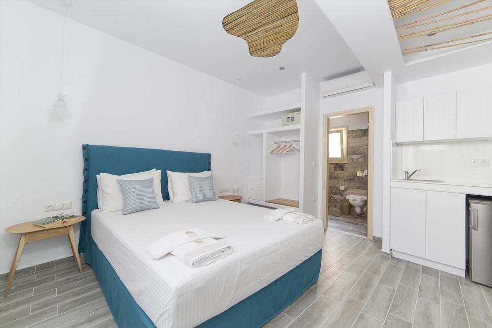 Korali Boutique Hotel Naxos City Zewnętrze zdjęcie