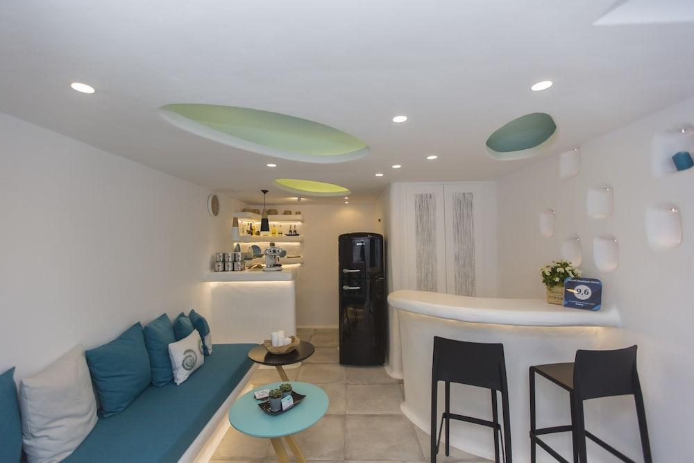 Korali Boutique Hotel Naxos City Zewnętrze zdjęcie
