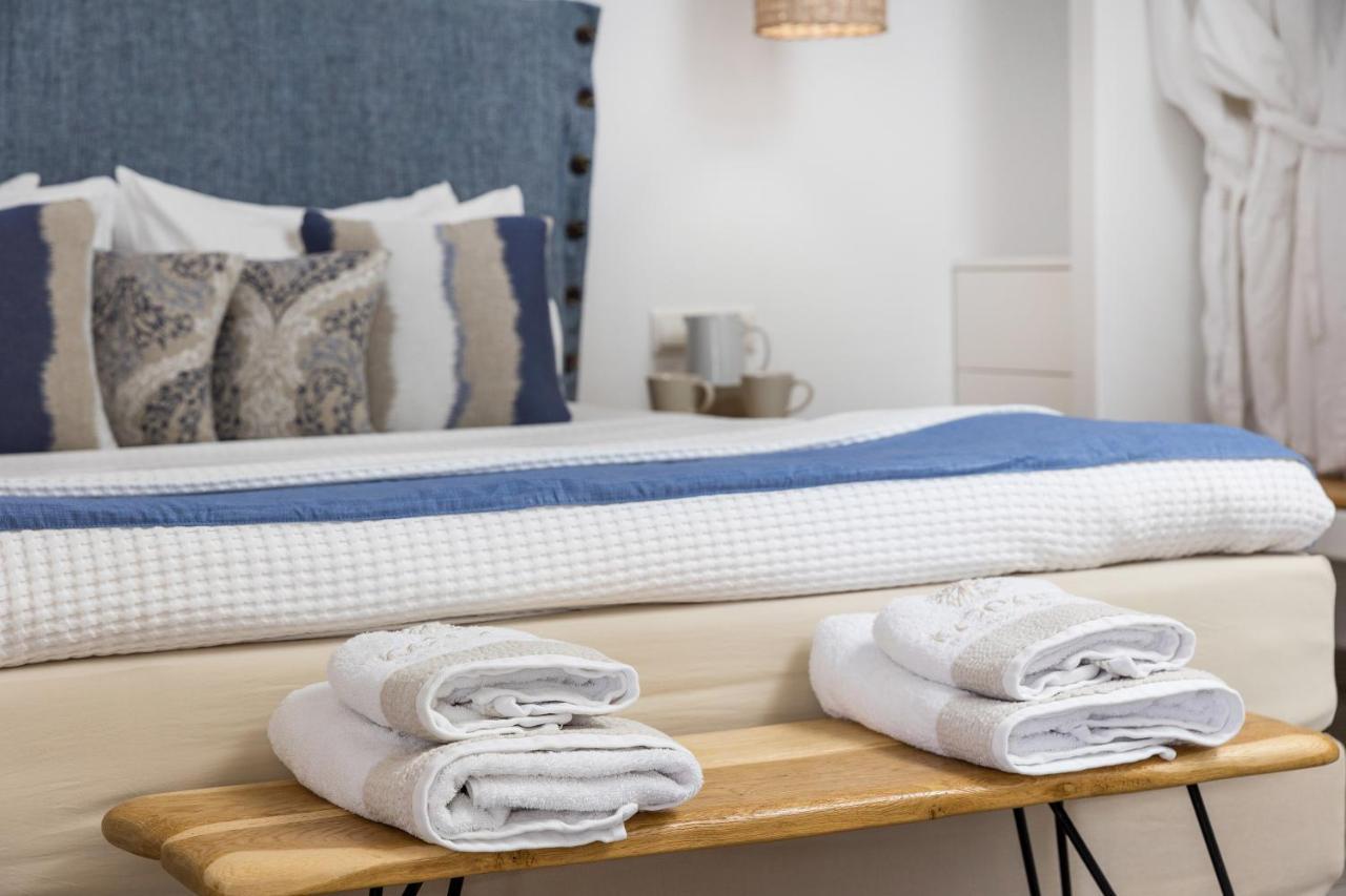 Korali Boutique Hotel Naxos City Zewnętrze zdjęcie