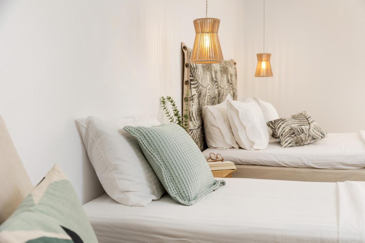 Korali Boutique Hotel Naxos City Zewnętrze zdjęcie