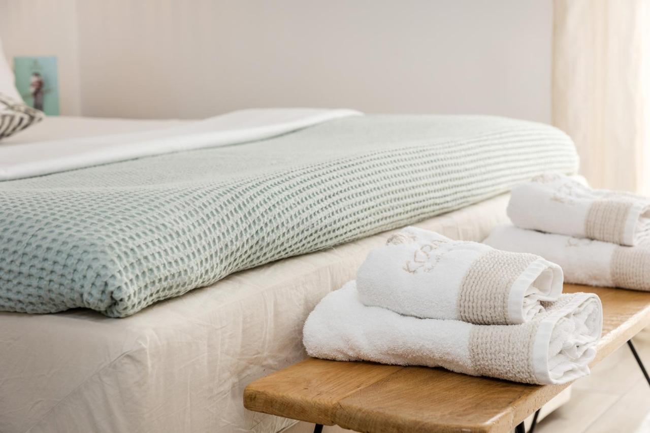 Korali Boutique Hotel Naxos City Zewnętrze zdjęcie