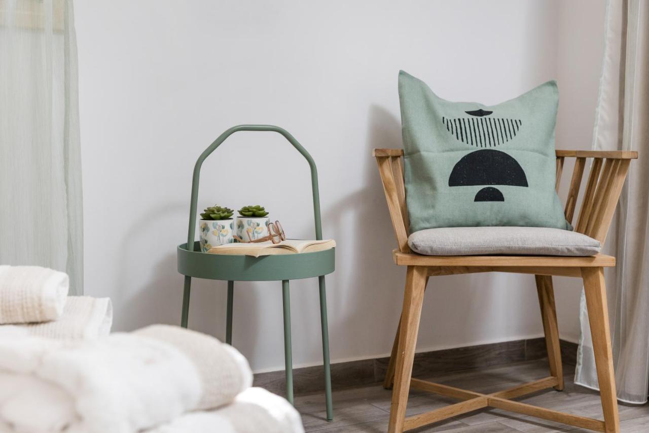 Korali Boutique Hotel Naxos City Zewnętrze zdjęcie