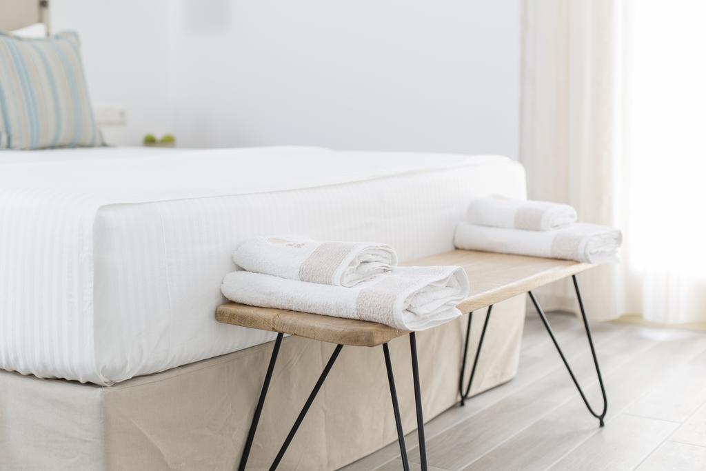 Korali Boutique Hotel Naxos City Zewnętrze zdjęcie