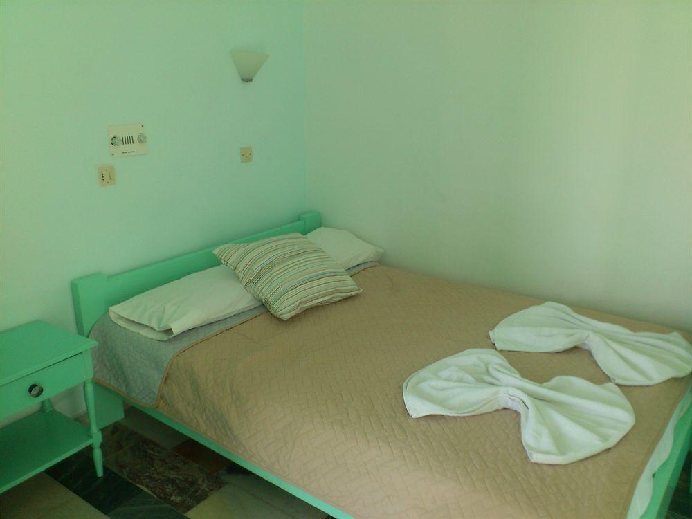 Korali Boutique Hotel Naxos City Zewnętrze zdjęcie