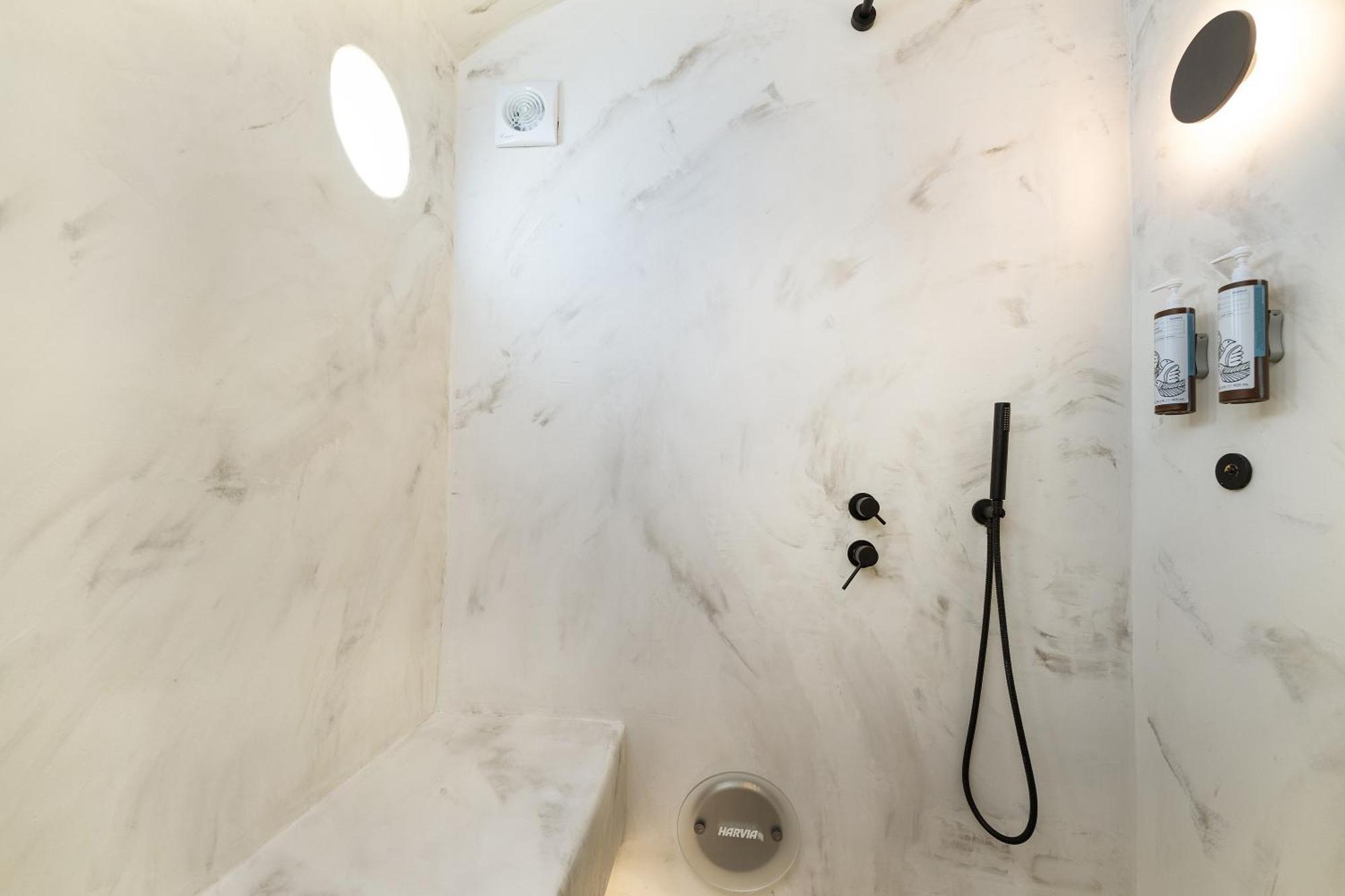 Korali Boutique Hotel Naxos City Zewnętrze zdjęcie