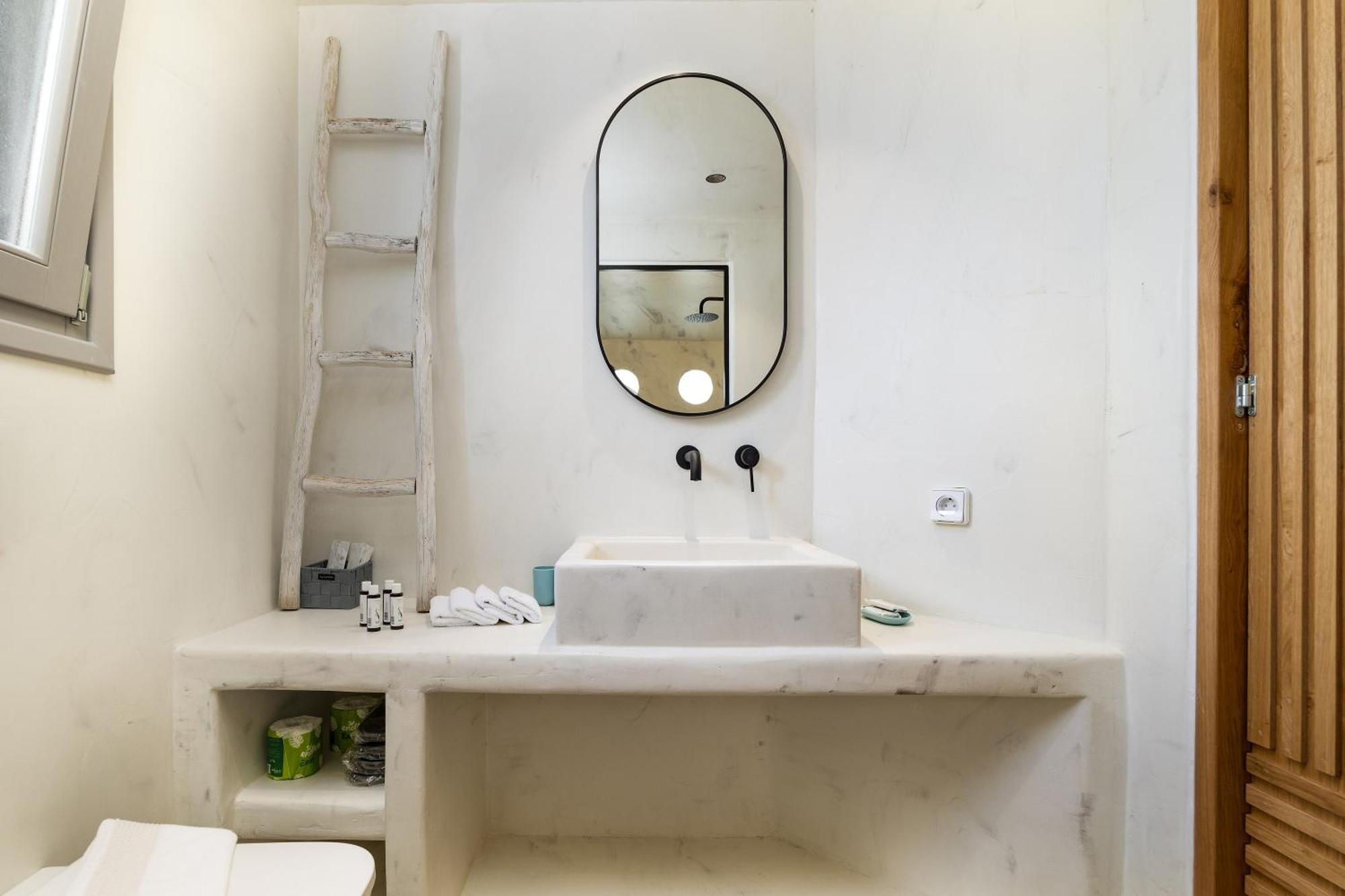 Korali Boutique Hotel Naxos City Zewnętrze zdjęcie