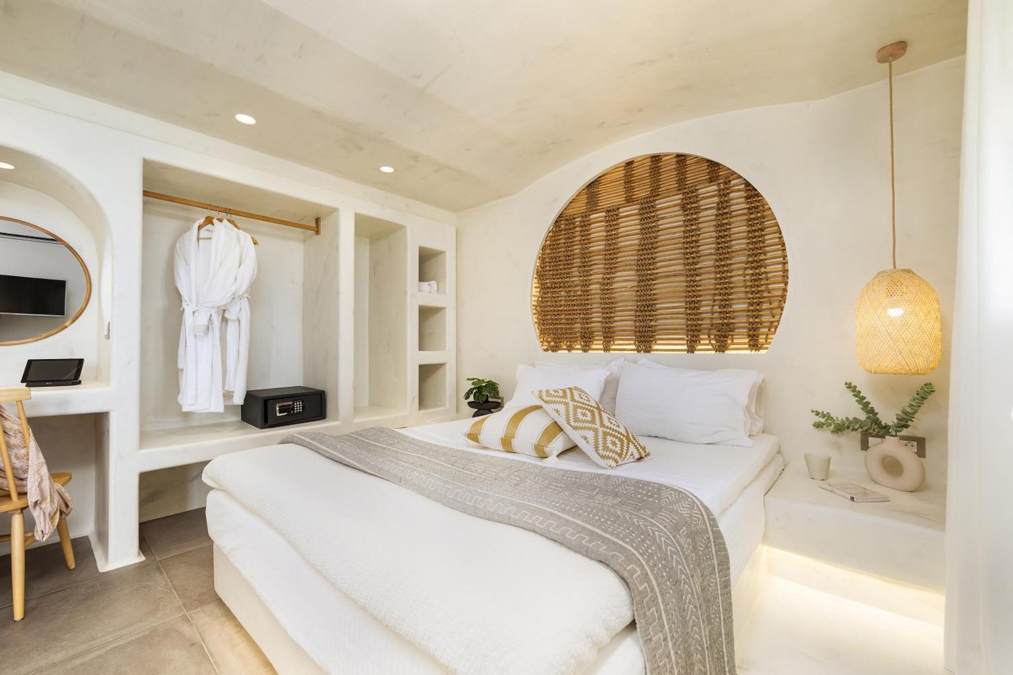 Korali Boutique Hotel Naxos City Zewnętrze zdjęcie